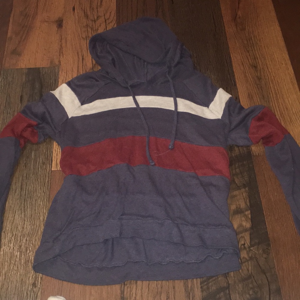 Long sleeve